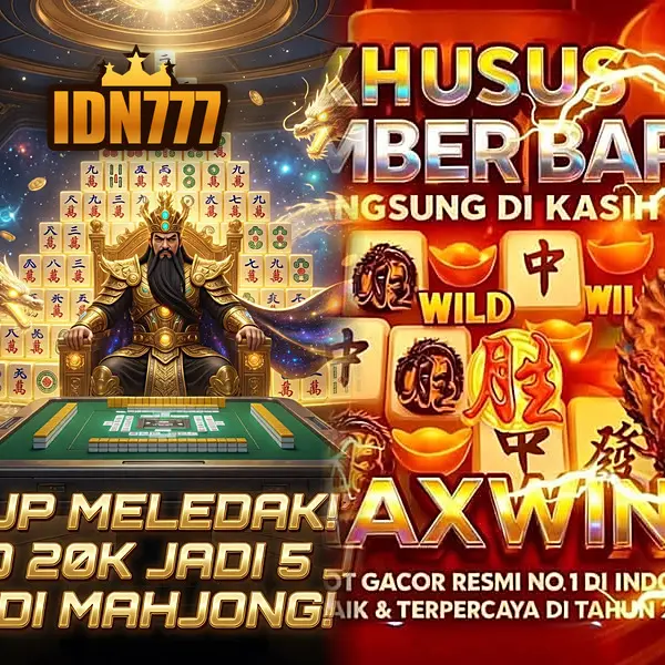 idn777 APK