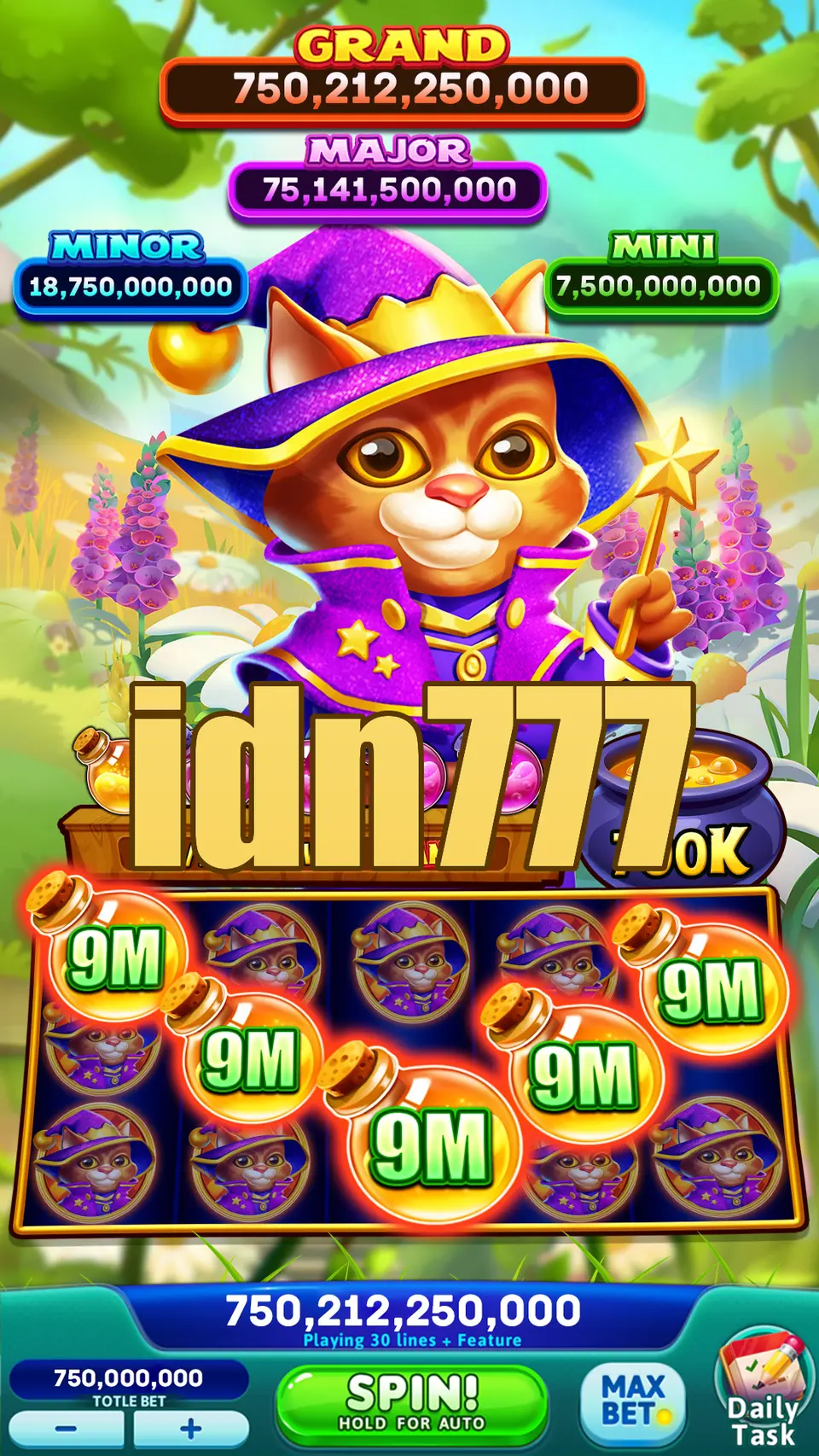 idn777 APK