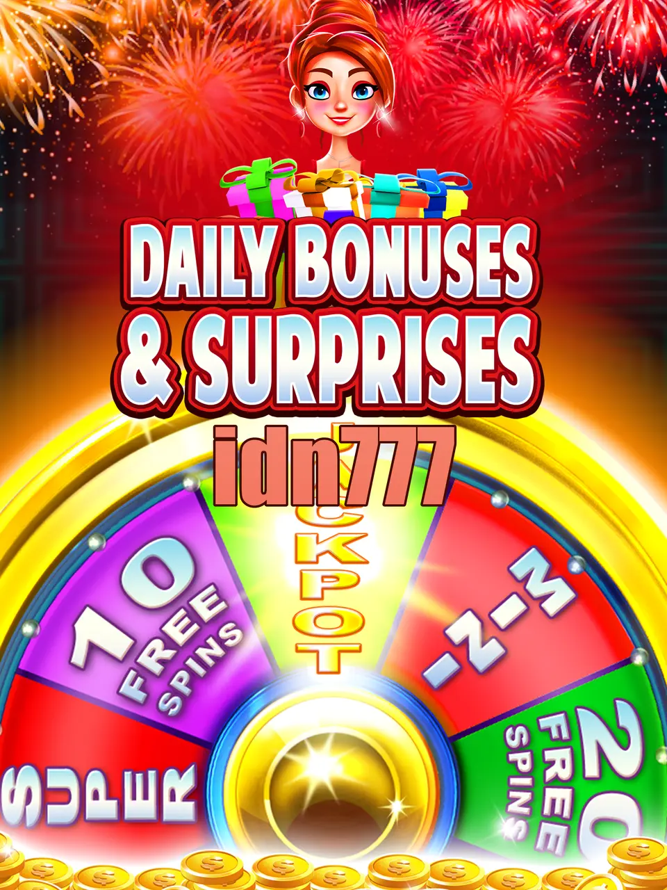 idn777 APK