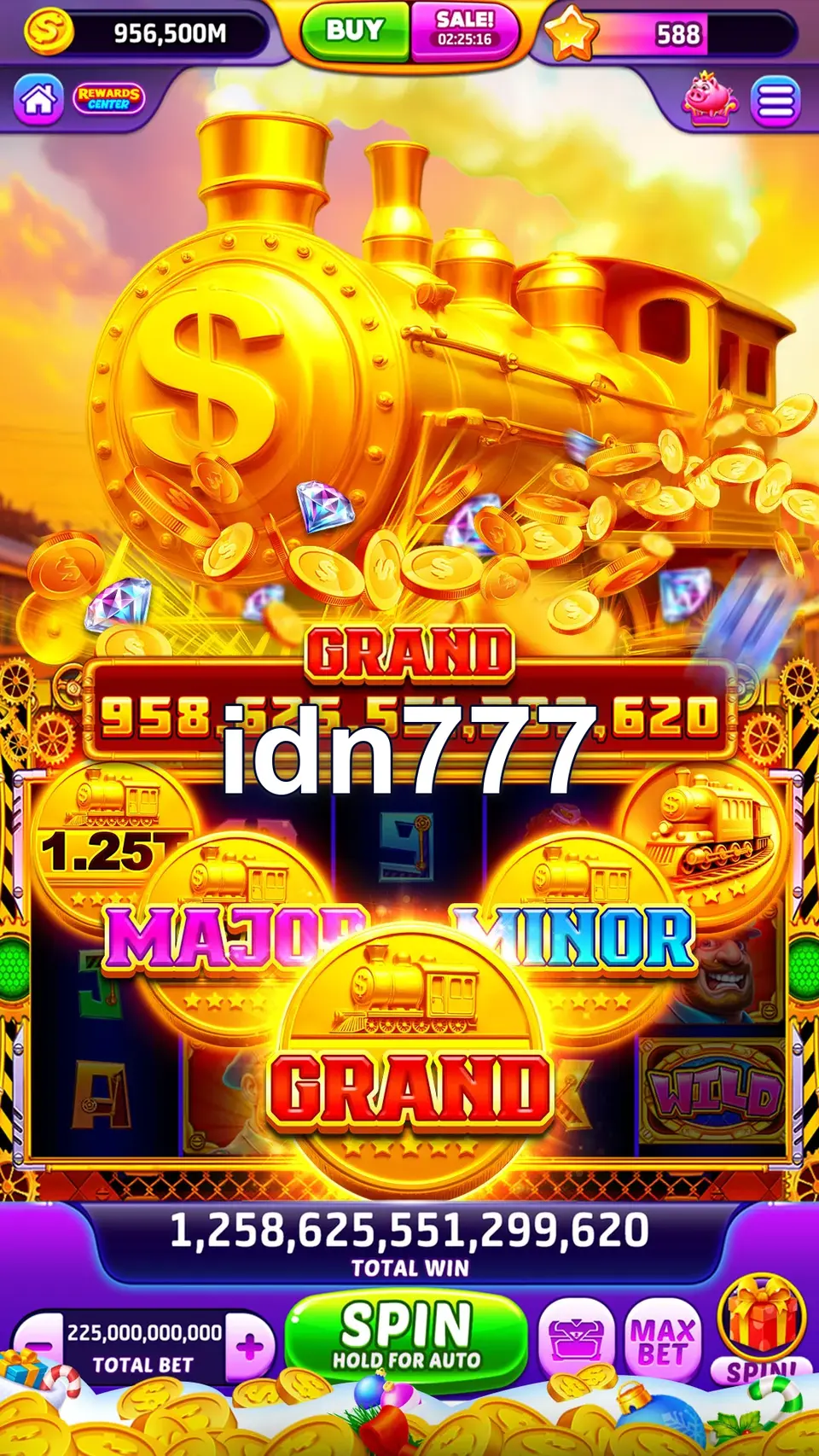 idn777 APK