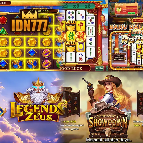idn777 Masuk - idn777 Resmi