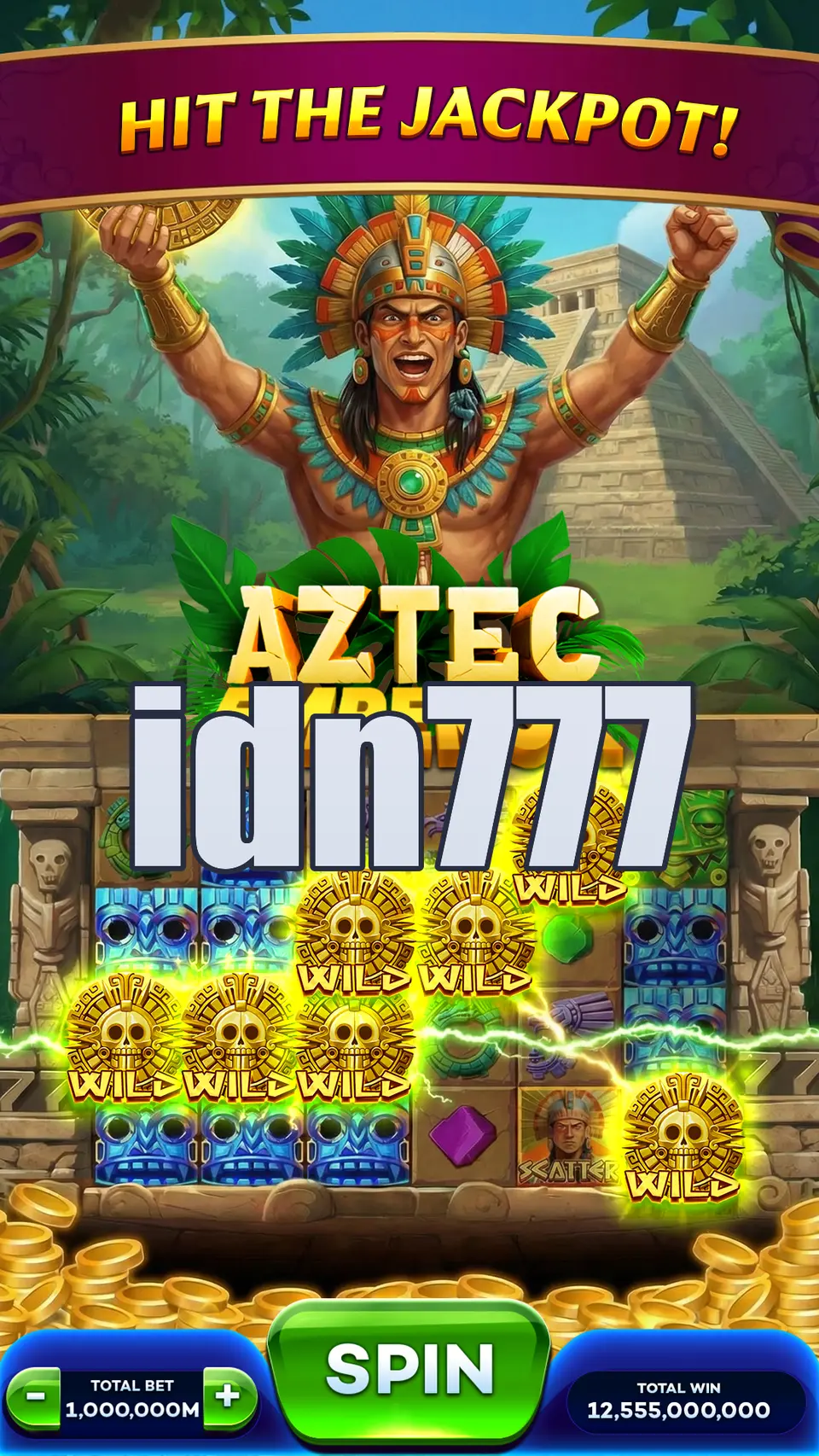 idn777 Preview - Resmi Unduh